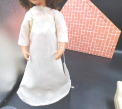 pullan suzette dress a